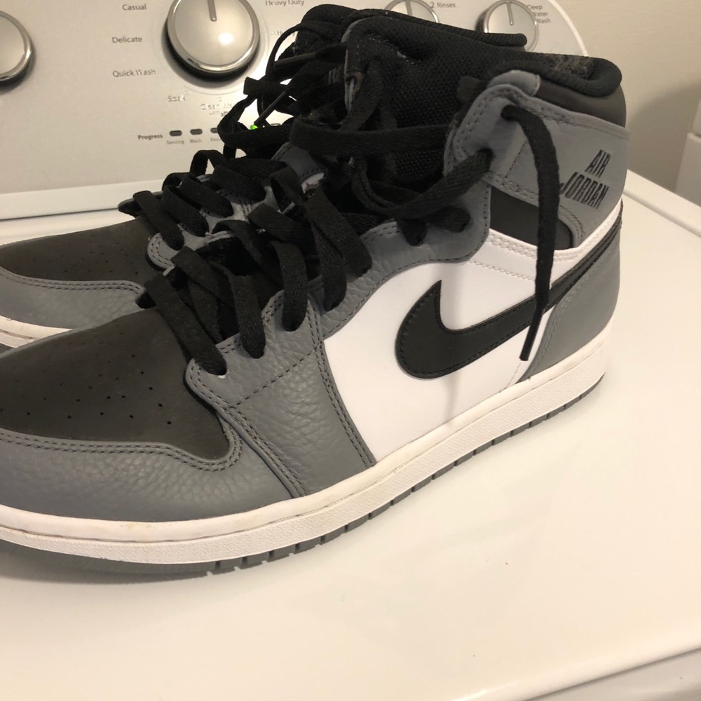 Jordan shoes